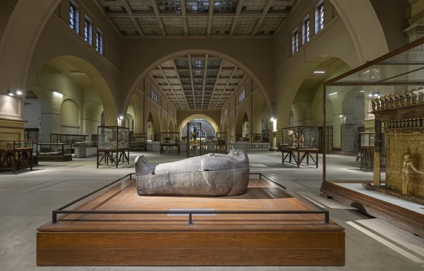 Royal Egypt: A VIP Journey Through Time, Nature & the Nile