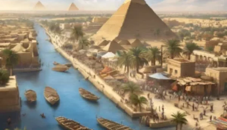 Best Classic Seven Days Tour Package in Egypt