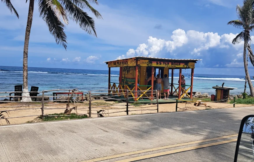 All-Inclusive 6 Days 7 Nights Guided Coastal Cities Experience