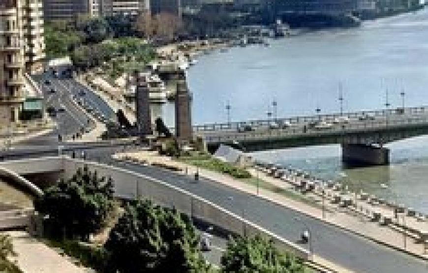 Royal Egypt: A VIP Journey Through Time, Nature & the Nile