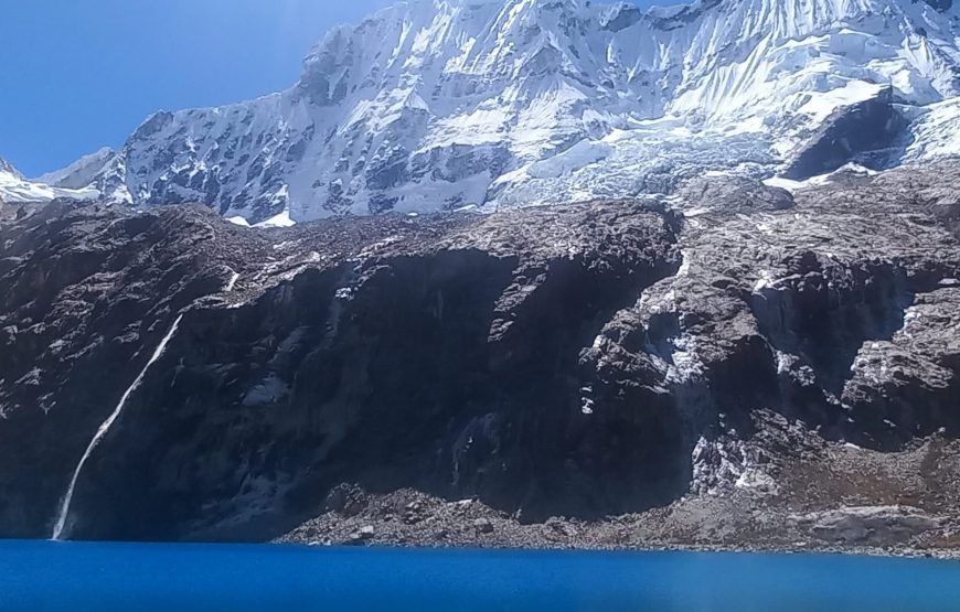 Lake 69 – Full Day Trekking