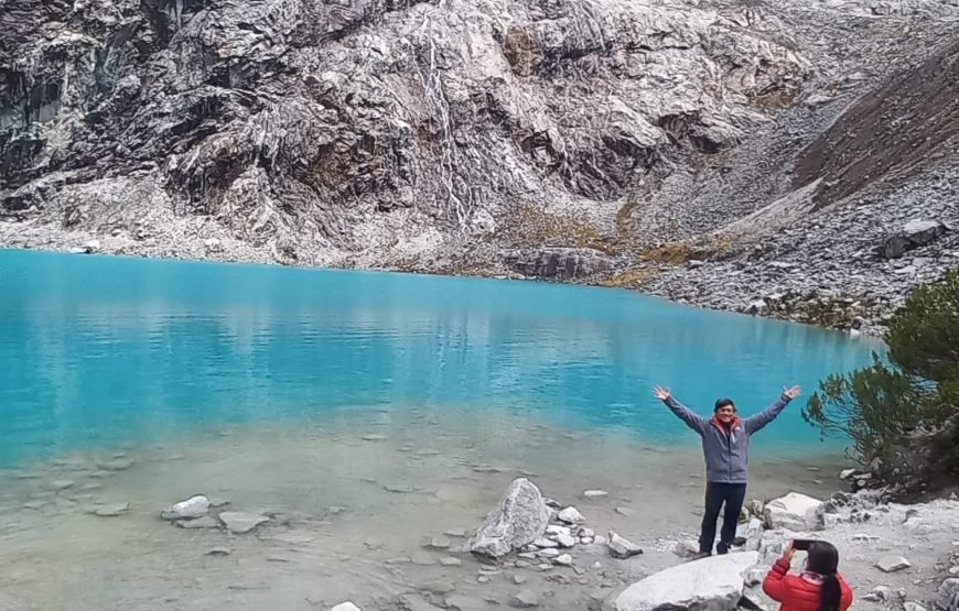 Lake 69 – Full Day Trekking