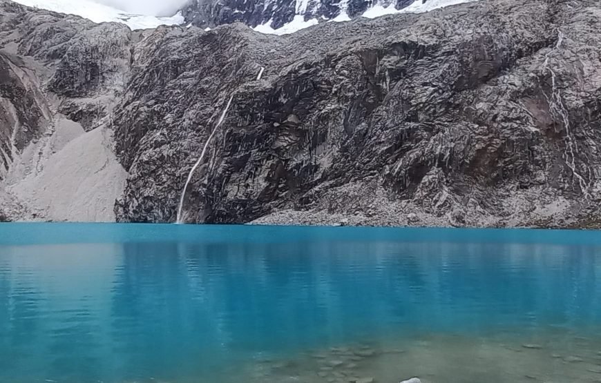 Lake 69 – Full Day Trekking