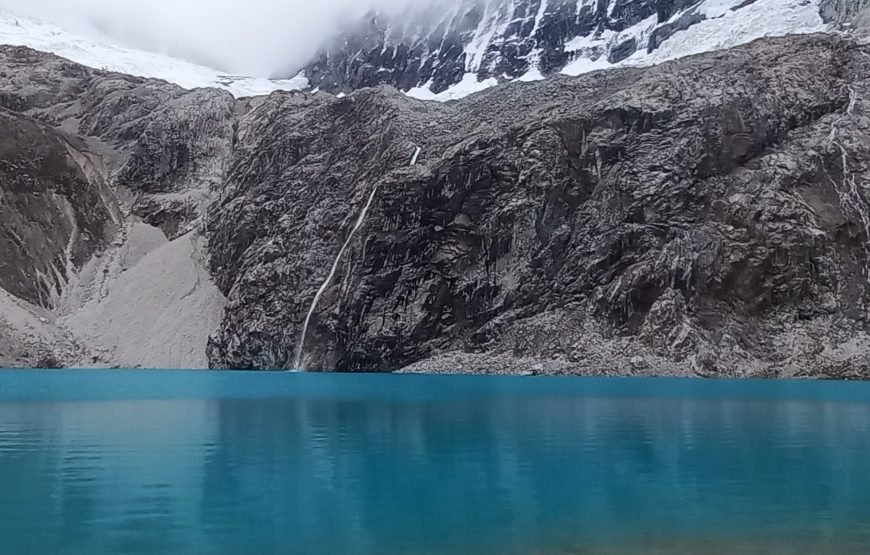 Lake 69 – Full Day Trekking