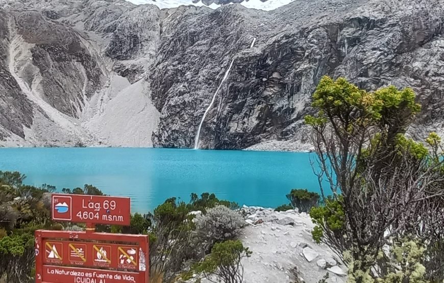 Lake 69 – Full Day Trekking