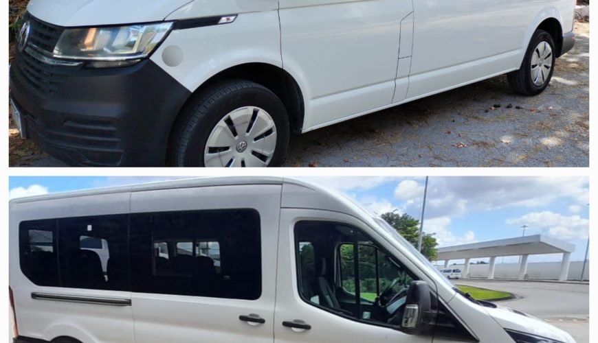 Cancun Airport Transfer to Cancun Hotel Zone and Riviera Maya