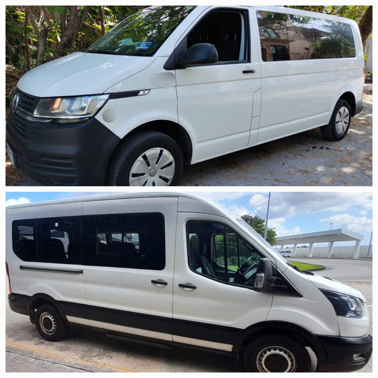 Minivan