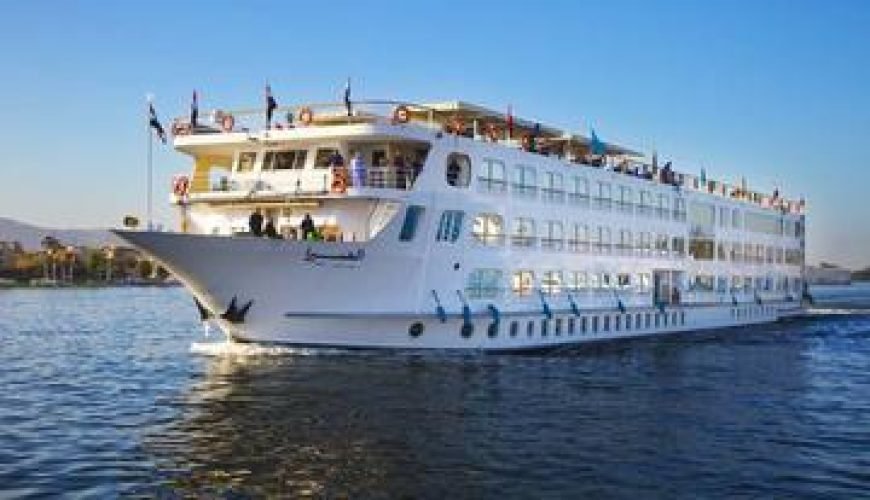 5 Days – 4 Nights Nile Cruise From Luxor
