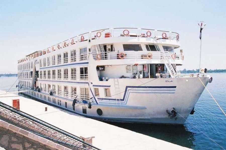 4 Days – 3 Nights Nile Cruise From Aswan