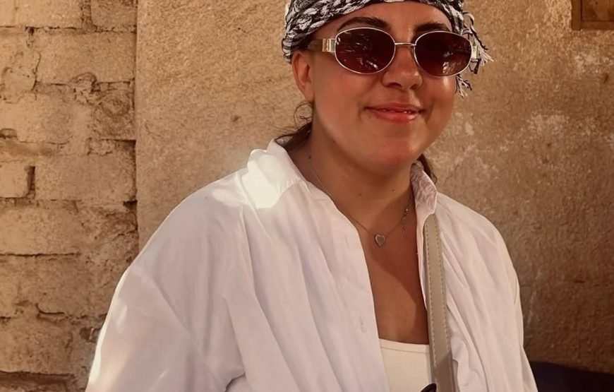 Hurghada ATV Quad, Camel and Spider Car with Dinner Show