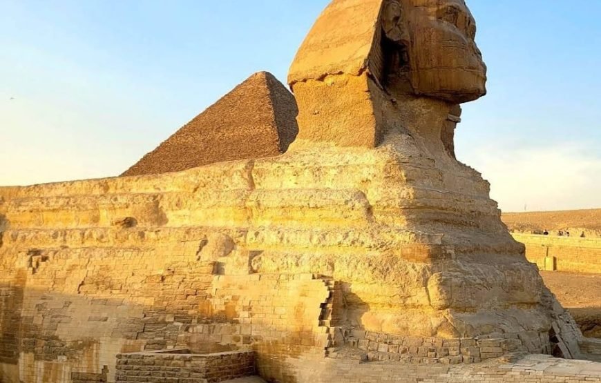 Royal Egypt: A VIP Journey Through Time, Nature & the Nile