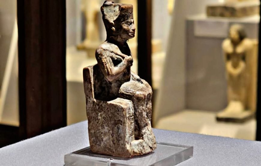 Royal Egypt: A VIP Journey Through Time, Nature & the Nile