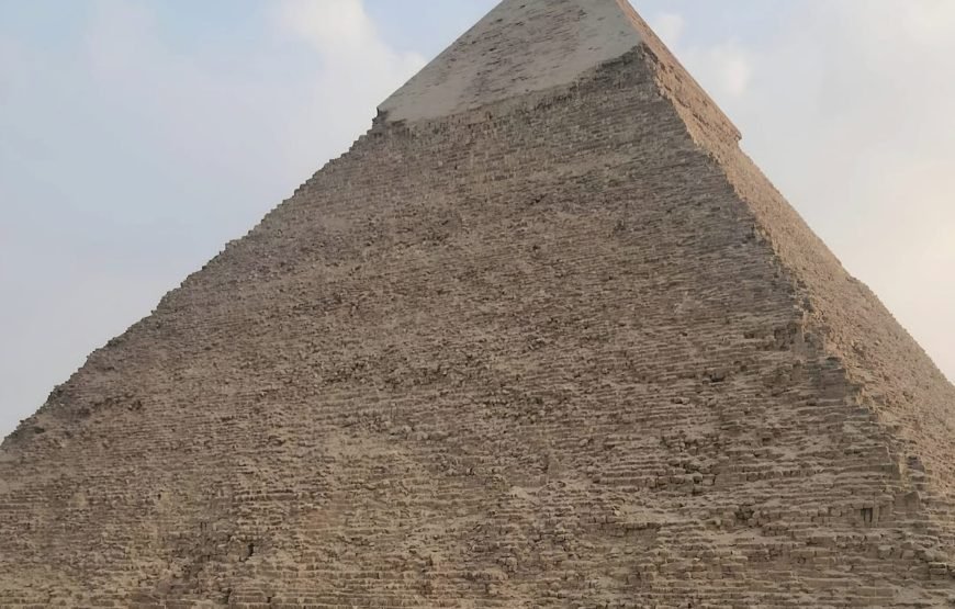 Royal Egypt: A VIP Journey Through Time, Nature & the Nile