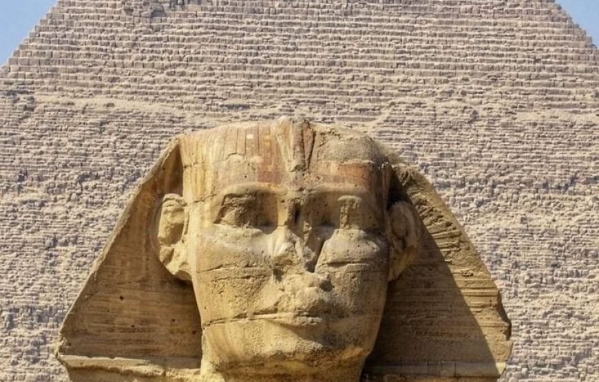 Royal Egypt: A VIP Journey Through Time, Nature & the Nile