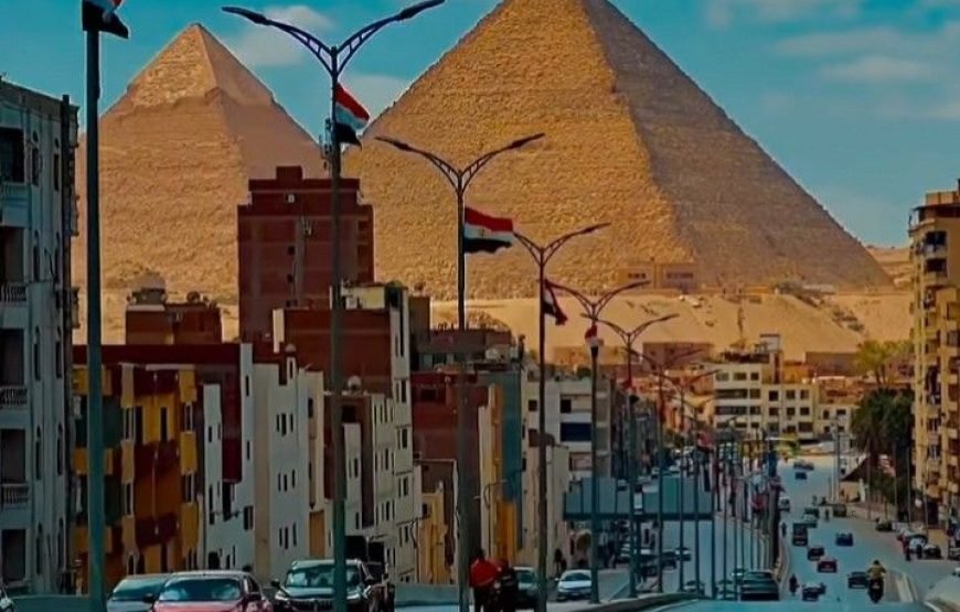 Royal Egypt: A VIP Journey Through Time, Nature & the Nile