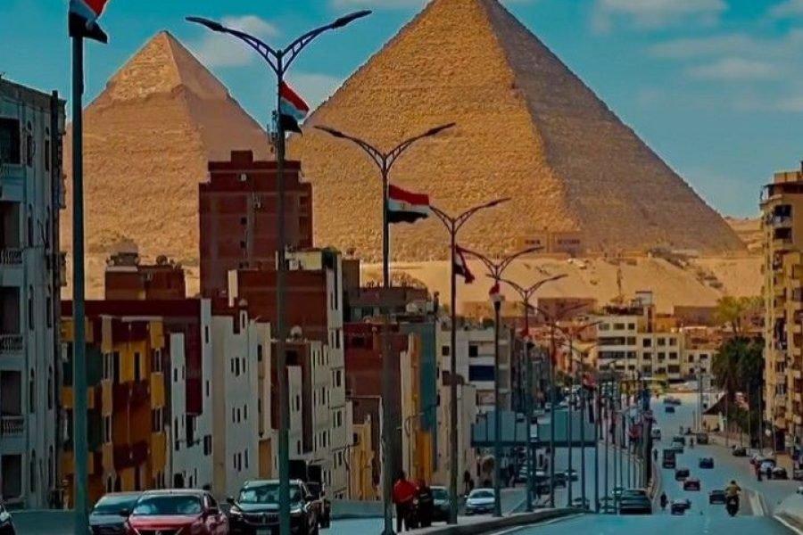 Royal Egypt: A VIP Journey Through Time, Nature & the Nile