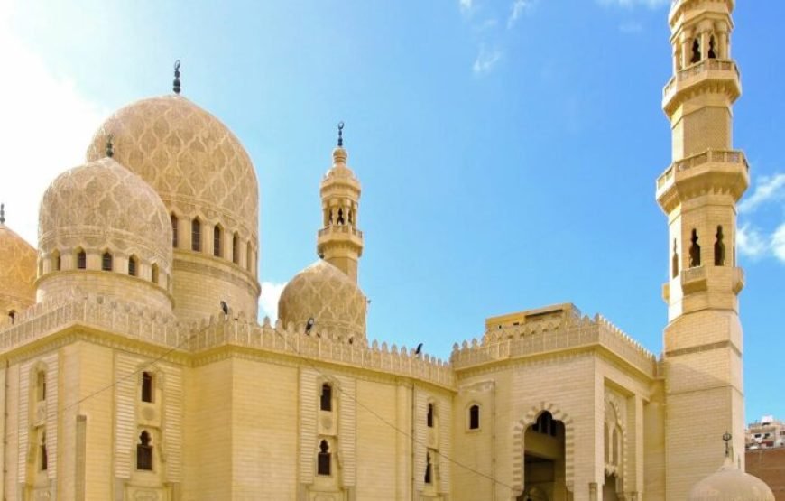 Royal Egypt: A VIP Journey Through Time, Nature & the Nile
