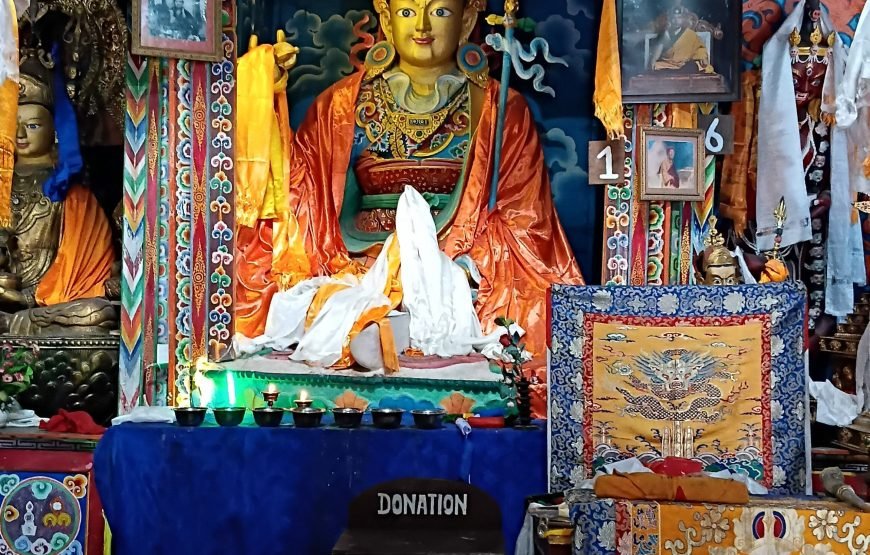 16 Days the Manaslu Circuit Trek – Nepal’s Best-Kept Trekking Secret