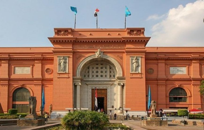 Royal Egypt: A VIP Journey Through Time, Nature & the Nile