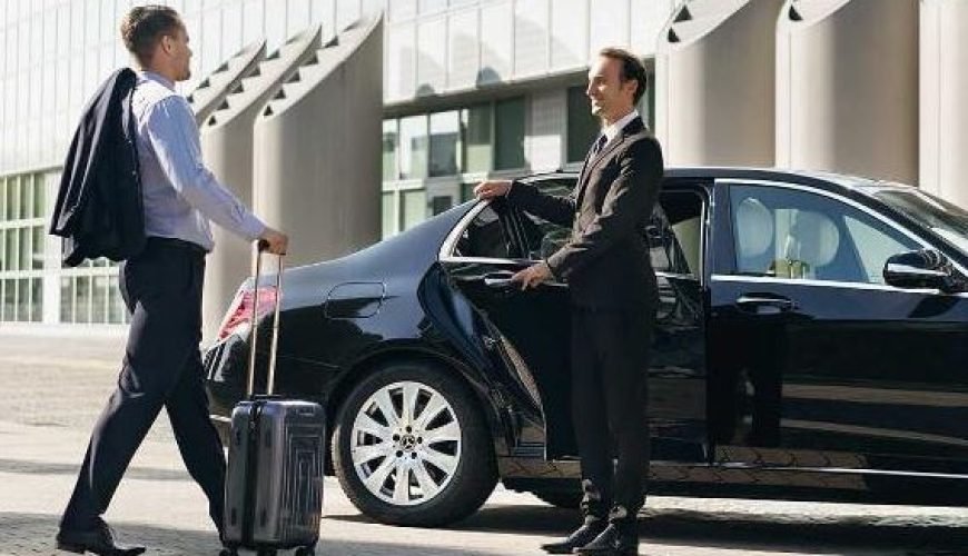 Your Trusted Airport Transfer Partner in Mauritius