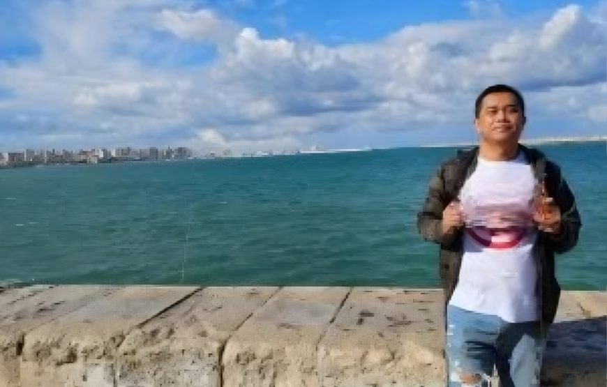 Alexandria City Exploration