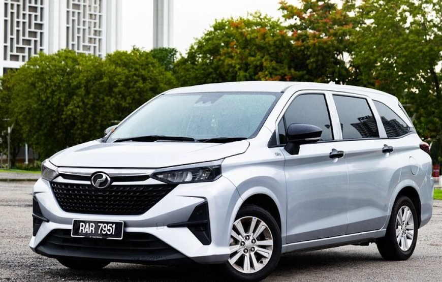 Hassle-Free Transfers: Connecting You to and from KLIA and the KL City Area