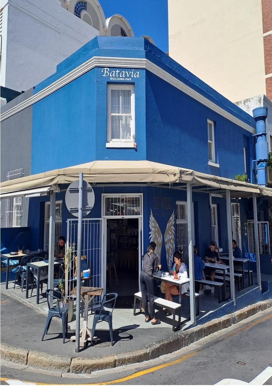 Bokaap Deli