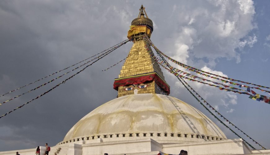 Day Tour of UNESCO World Heritage Sites – Kathmandu, Nepal