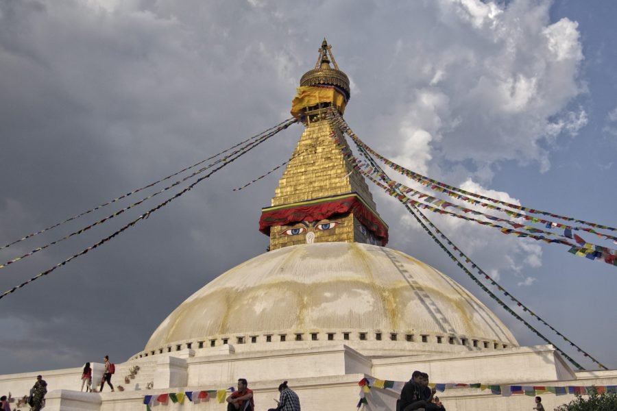 Day Tour of UNESCO World Heritage Sites – Kathmandu, Nepal