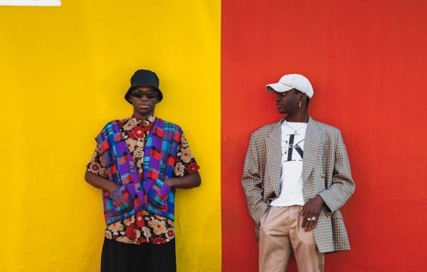 Bo-Kaap Roots: Where Culture Paints the Streets