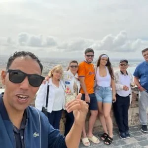 Explore Agadir City Tours Over 3 Hours