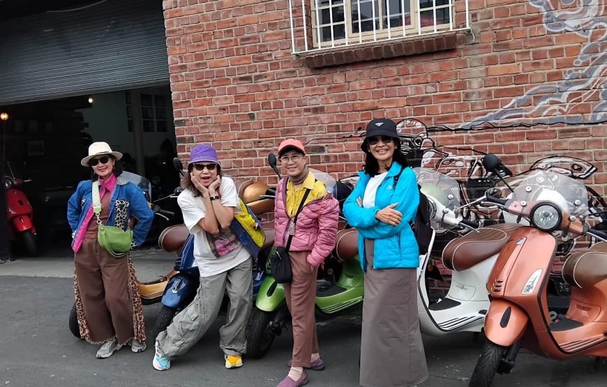 Bo-Kaap Roots: Where Culture Paints the Streets