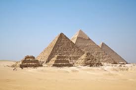 Day 1 : The Pyramids of Giza & Old Cairo Experience