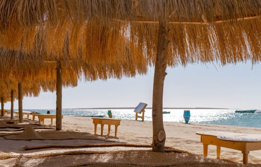 Sail Away to Hula Hula – Where Dreams Meet the Sea
