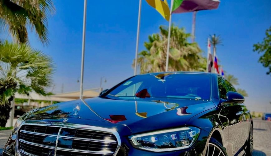 Private Transfer from and to Sharm El Sheikh International Airport