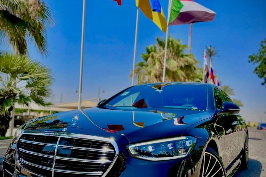 Private Transfer from and to Sharm El Sheikh International Airport