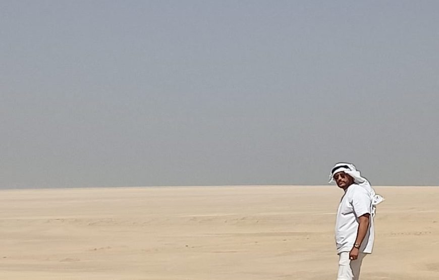 Royal Egypt: A VIP Journey Through Time, Nature & the Nile