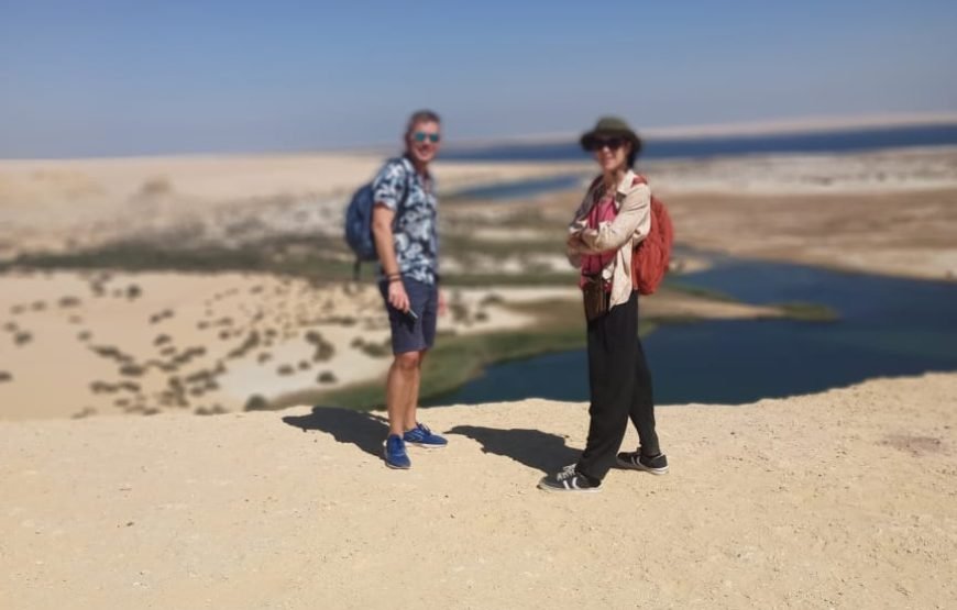 Royal Egypt: A VIP Journey Through Time, Nature & the Nile