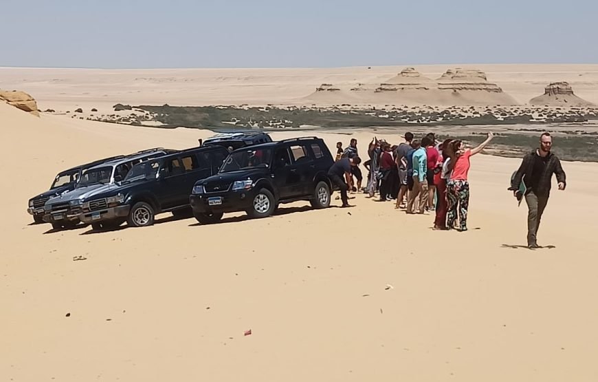 Royal Egypt: A VIP Journey Through Time, Nature & the Nile