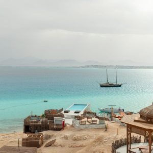 Ozirea Island Day Trip – Paradise in the Red Sea