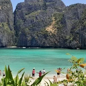 Explore Phi Phi Islands by Speed boat