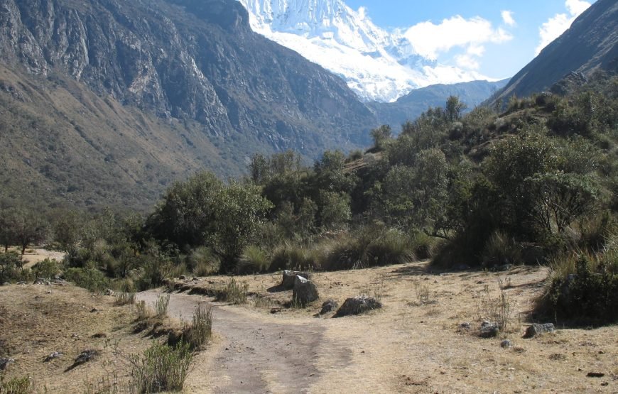 Lake 69 – Full Day Trekking
