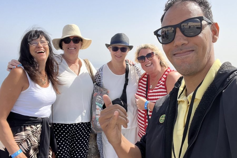 Explore Agadir City