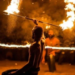 Hurghada ATV Quad, Camel and Spider Car with Dinner Show