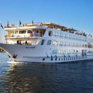 5 Days – 4 Nights Nile Cruise From Luxor