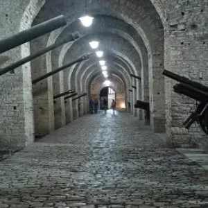 GJirokaster – The Ottoman architecture stone city