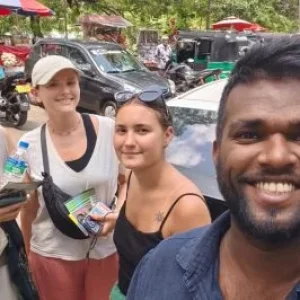 Kandy – Sri Lanka’s Cultural Heart in a Day