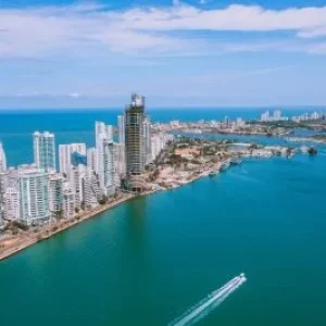 All-Inclusive 6 Days 7 Nights Guided Coastal Cities Tour