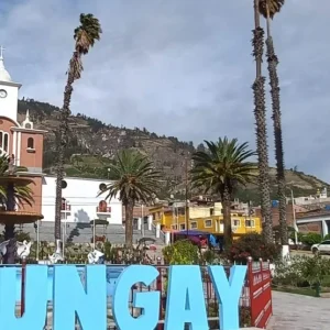 Llanganuco Lakes & Huascaran National Park full Day Tour