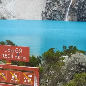 Lake 69 – Full Day Trekking